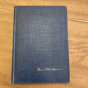 FIRST EDITION Pity The Tyrant (1937) by Hans Otto Storm